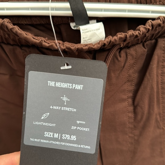 Fabletics the heights pant - Picture 3 of 3